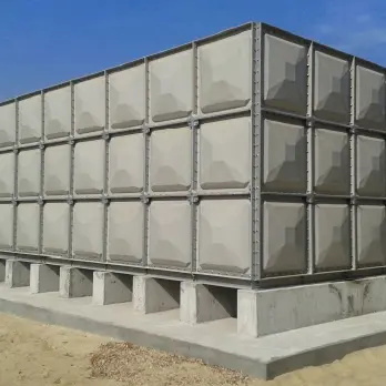  GRP Tanks