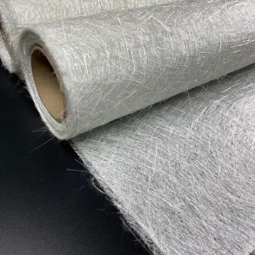Fiberglass Mats