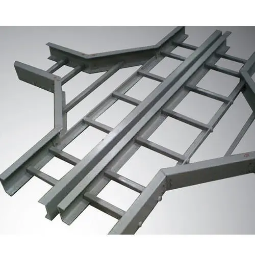 FRP/GRP Cable Trays